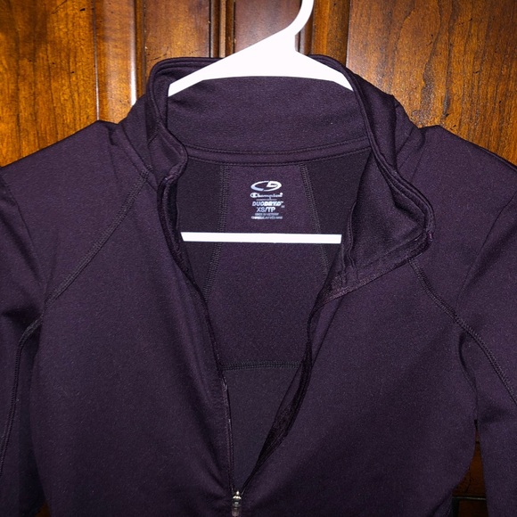 full zip jacket - Picture 2 of 4